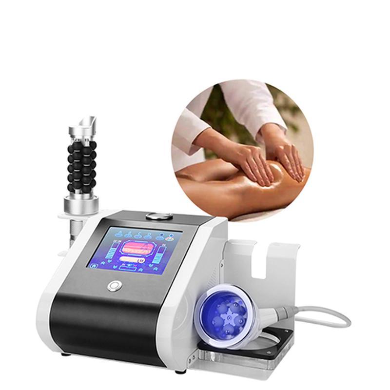 5D-Roller-Körpermodellierung Cellulite-Roller Endosferas-Slimming-Vakuum-Therapiegerät