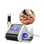 5D-Roller-Körpermodellierung Cellulite-Roller Endosferas-Slimming-Vakuum-Therapiegerät