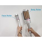 Endosphères-Roller-Massagegerät gegen Cellulite