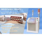 Endosphères-Roller-Massagegerät gegen Cellulite