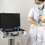 Elektromagnetische Stoßwellentherapie Fswt Erektionsstörungen Schmerzlinderungsgerät