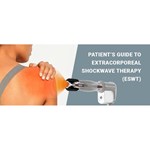 Schockwellentherapie-Gerät für ED und Schmerzlinderung ESWT Schockwellentherapie-Gerät für Rücken, Taille und Bein