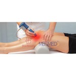 Schockwellentherapie-Gerät für ED und Schmerzlinderung ESWT Schockwellentherapie-Gerät für Rücken, Taille und Bein