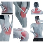 neueste ESWT-Stoßwellentherapie zur Behandlung von Sehnen- und Gelenkschmerzen