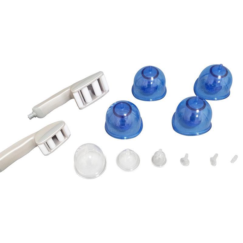Starvac Sp2 Vakuumtherapie Massage Schröpftherapie Massager Körperstraffung Vakuum Tasse Maschine
