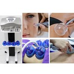 Starvac Sp2 Vakuumtherapie Massage Schröpftherapie Massager Körperstraffung Vakuum Tasse Maschine