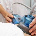 Bildschirm berühren starvac sp2 Vakuumtherapiegerät Vakuumbecher-Therapie zur Gewichtsreduktion