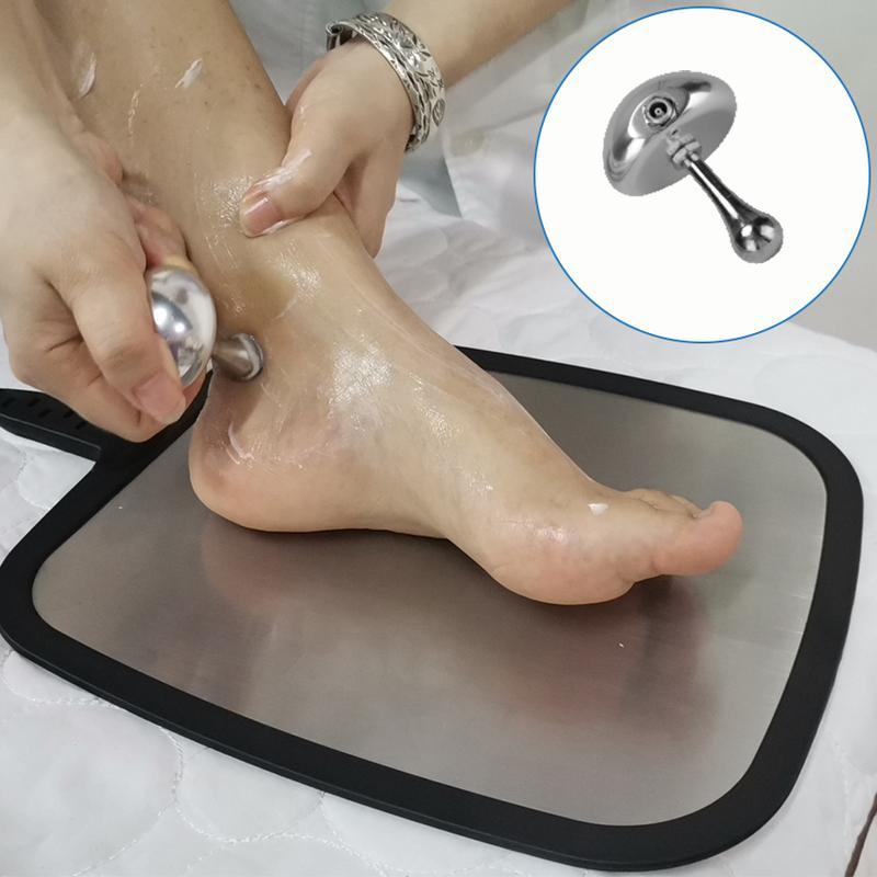 448khz Indiba Tecar Fascia-Massagewerkzeug Messer Guasha Massager