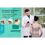 Oceanus Physio Pro Akustische radiale Stoßwellentherapie