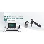 Oceanus Physio Pro Akustische radiale Stoßwellentherapie