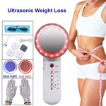 Heimtrainer-Trendprodukte 6 in 1 neue Ankömmlinge Fettverlust effektive Gewichtsabnahme-Schönheitsgeräte