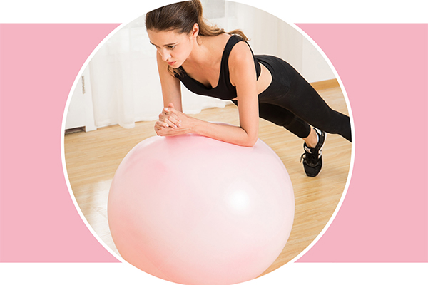 2024 Yoga-Ball-Katalog