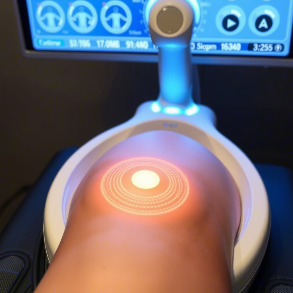 Endospheres-Therapie: Ein nicht-invasiver Ansatz zur Fettreduktion und Cellulite-Behandlung