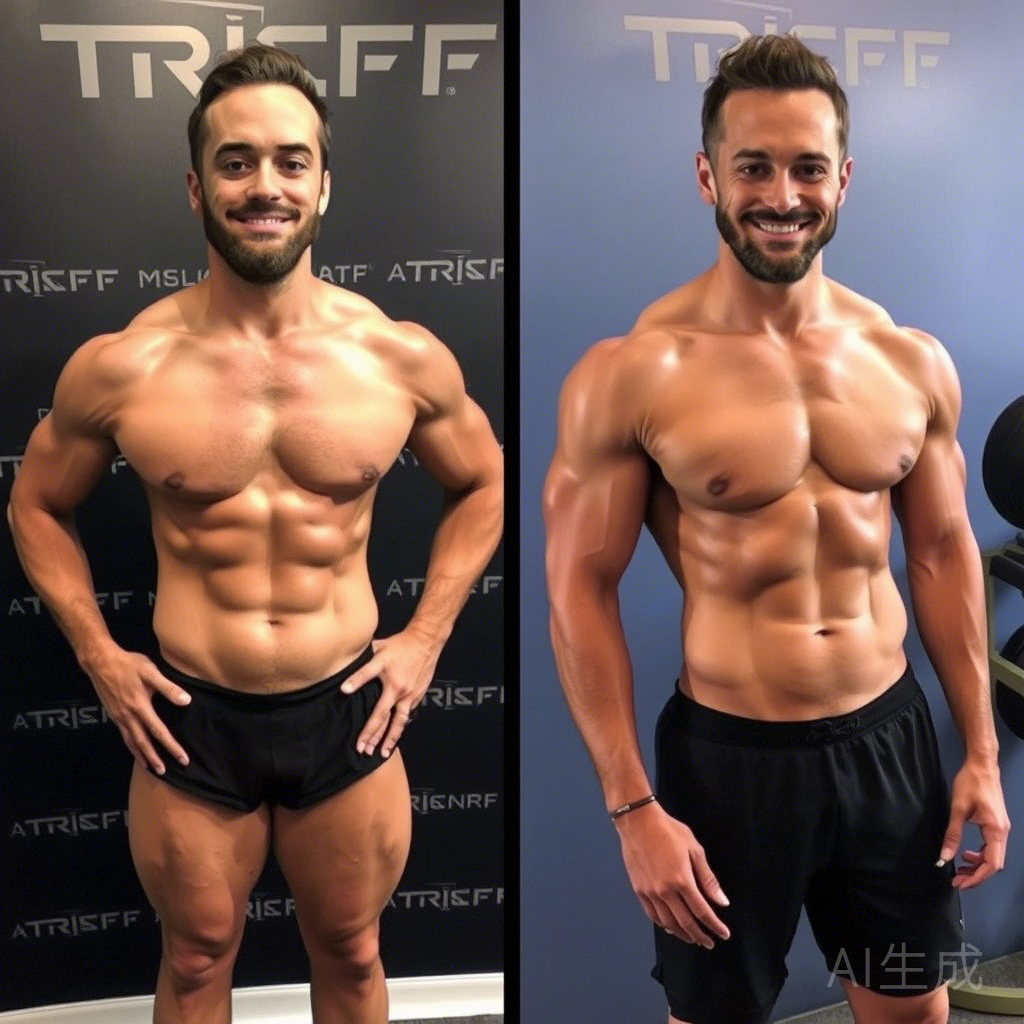 Trusculpt Flex Die Zukunft der Muskelstraffung und Fettverbrennung