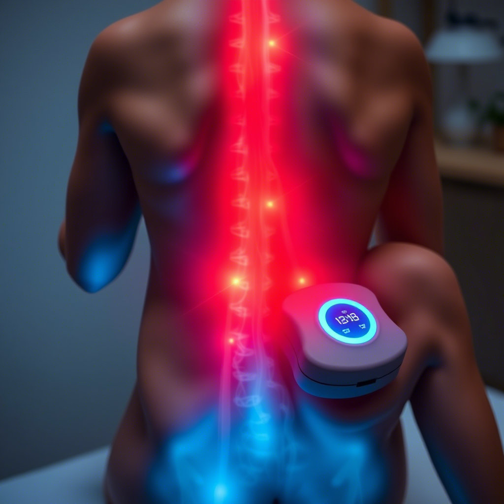 Verständnis von Tecar-Therapiegeräten Wie sie bei der Schmerzlinderung und Erholung helfen